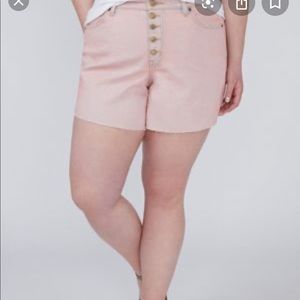 VINTAGE STYLE SHORTS